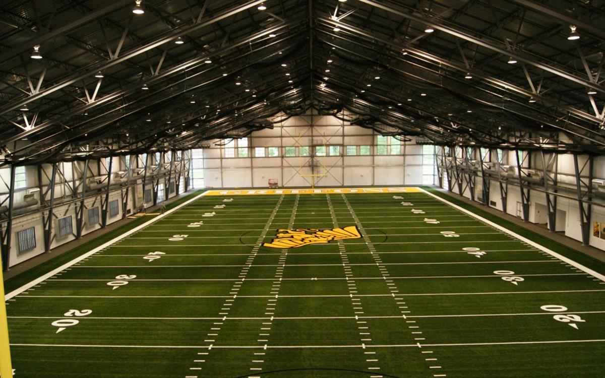 Chiefs set 2022 training camp schedule at MWSU - Missouri Western State  University Athletics