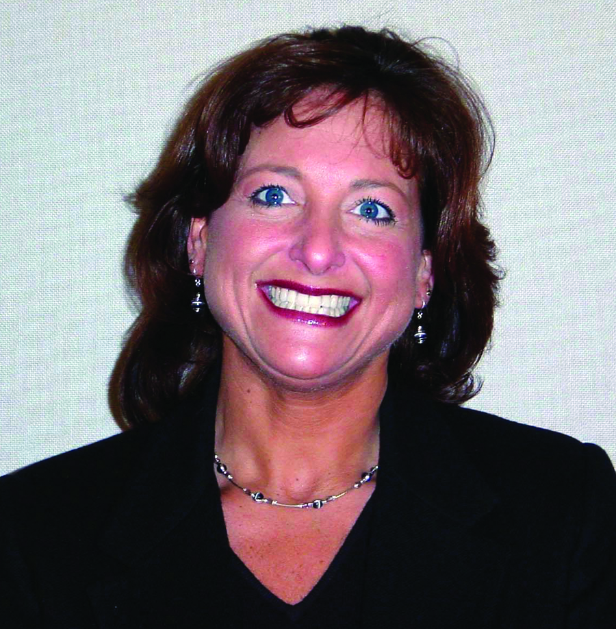 Mary E. Tricaso, CSE CSEE