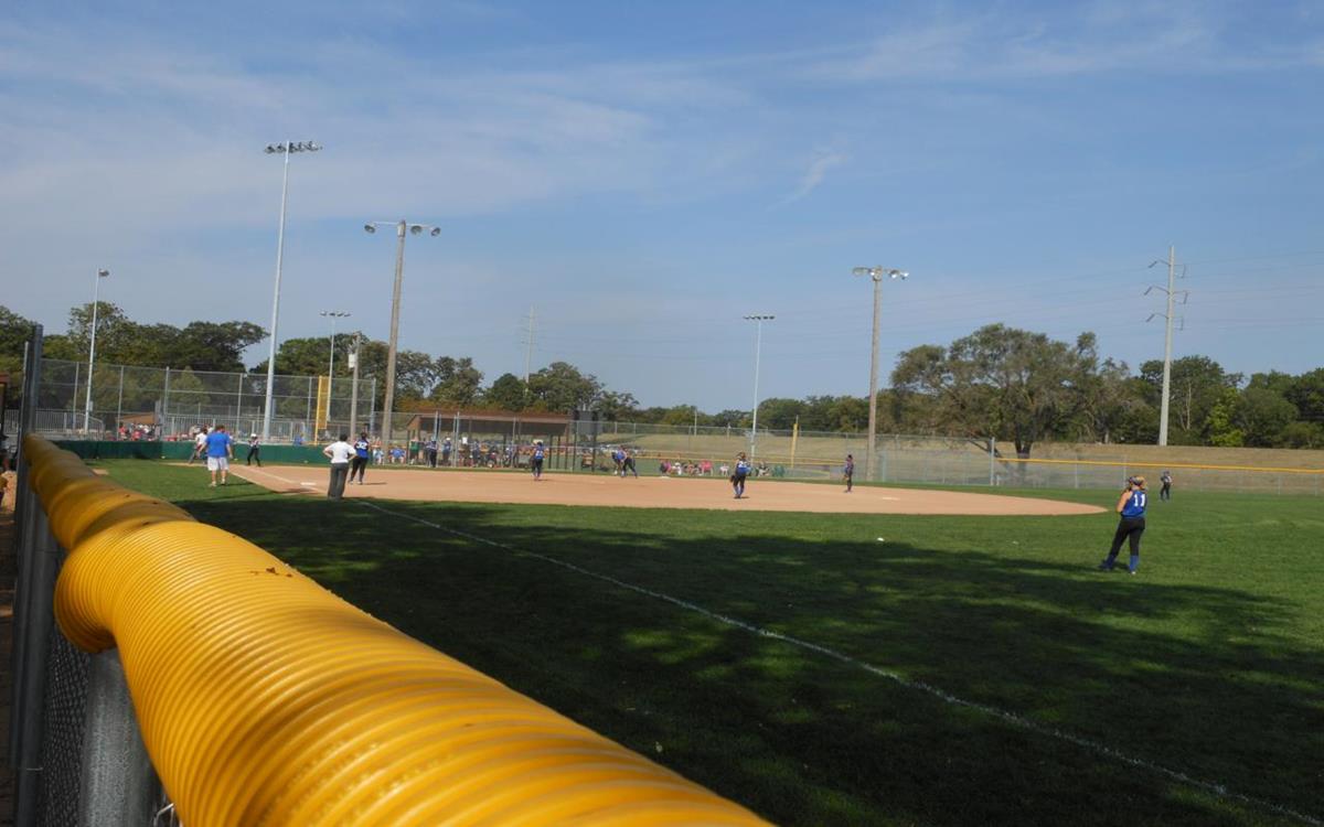 Riverfront Sports Park