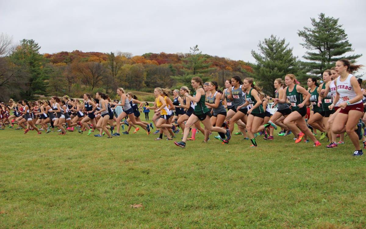 Seminole Valley Park and Cross Country Course