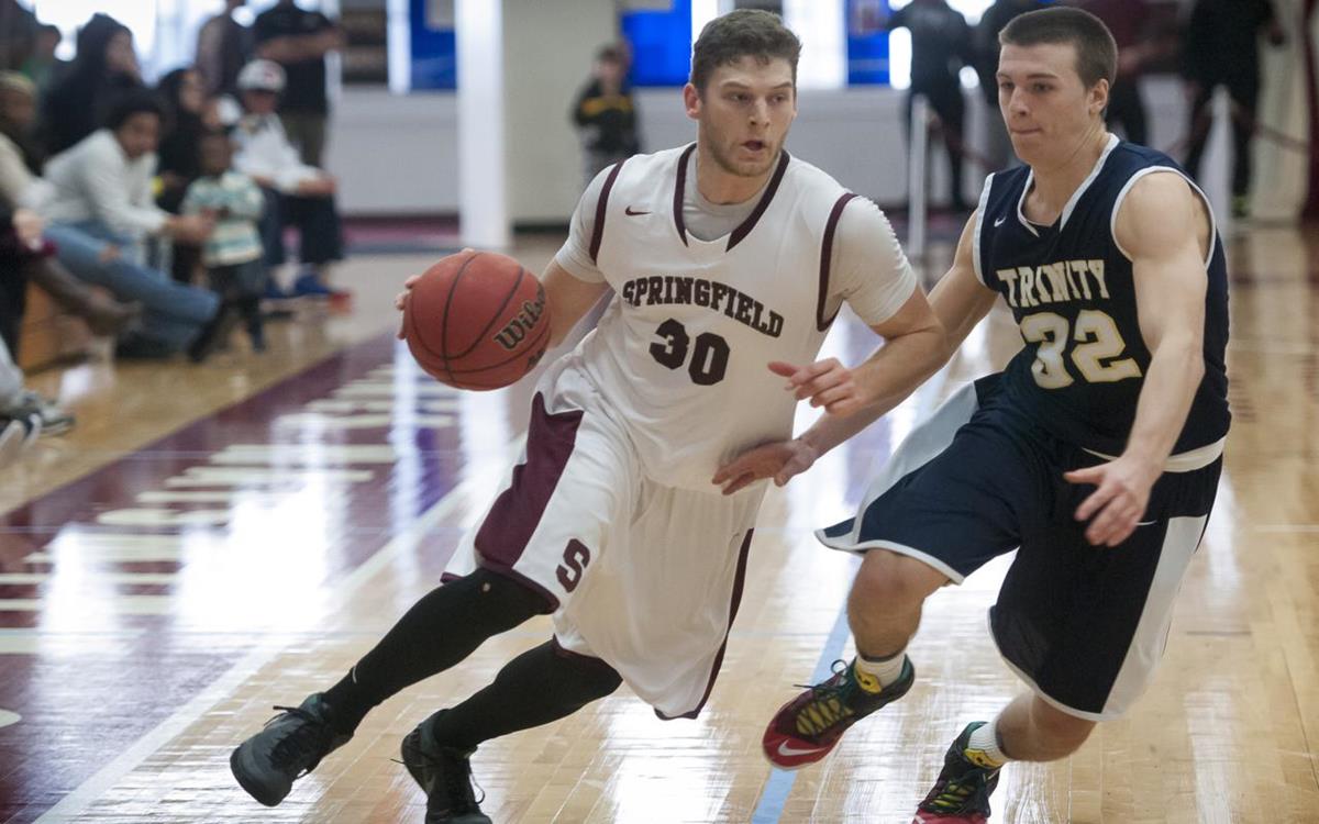 Springfield College Basketball