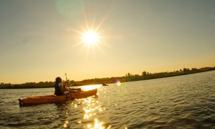 Tri-Cities, WA Sports Facilities