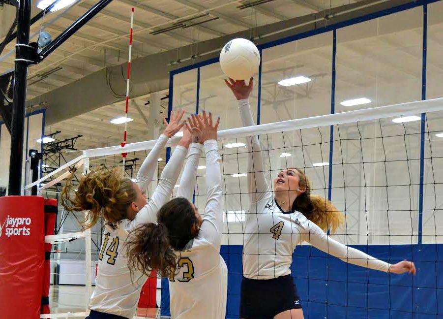 VolleyballatSportsplex capegirardeau