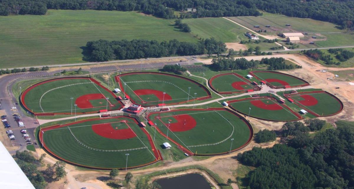 Woodside Sports Complex – Mauston