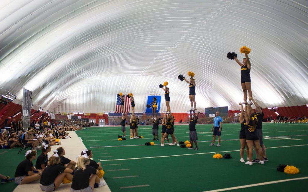 Wisconsin Dells is a Haven for Sporting Events