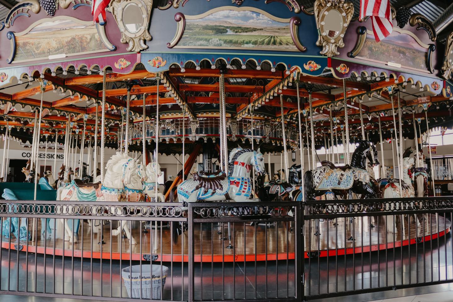 gesa Carousel