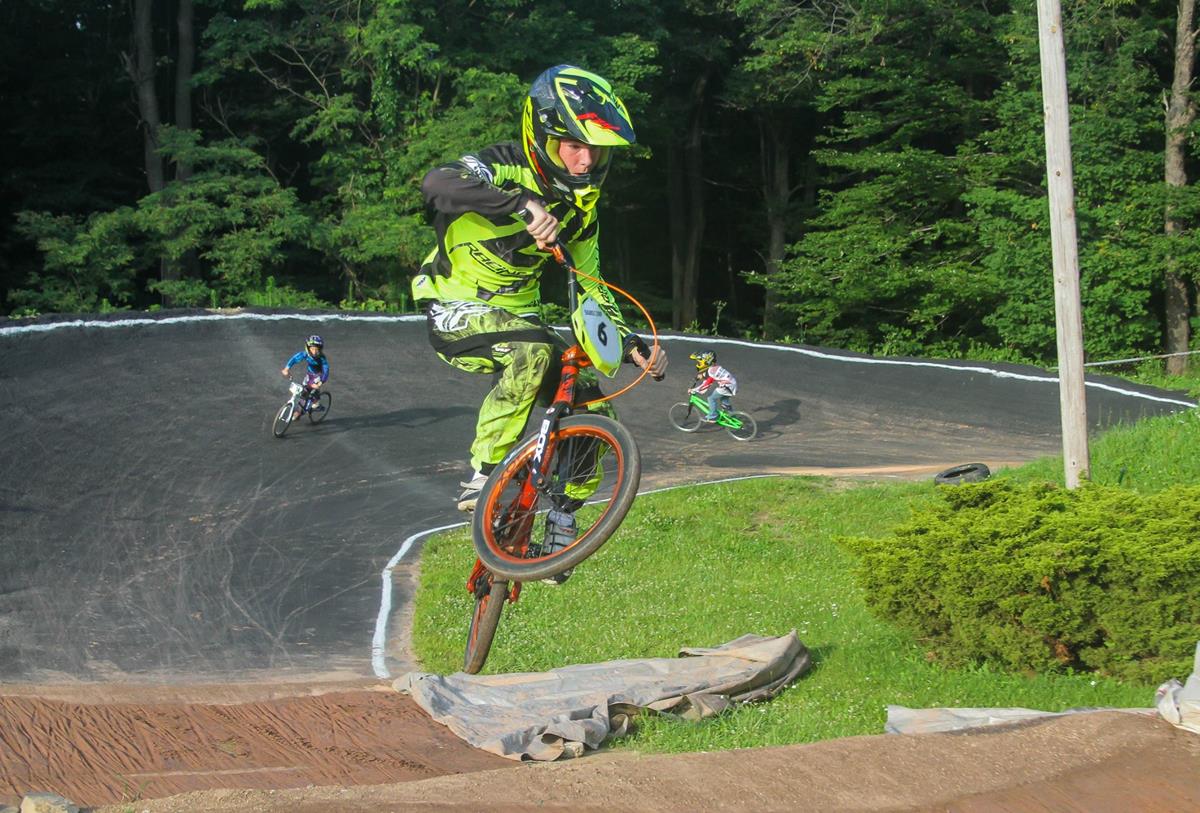 Johnstown BMX