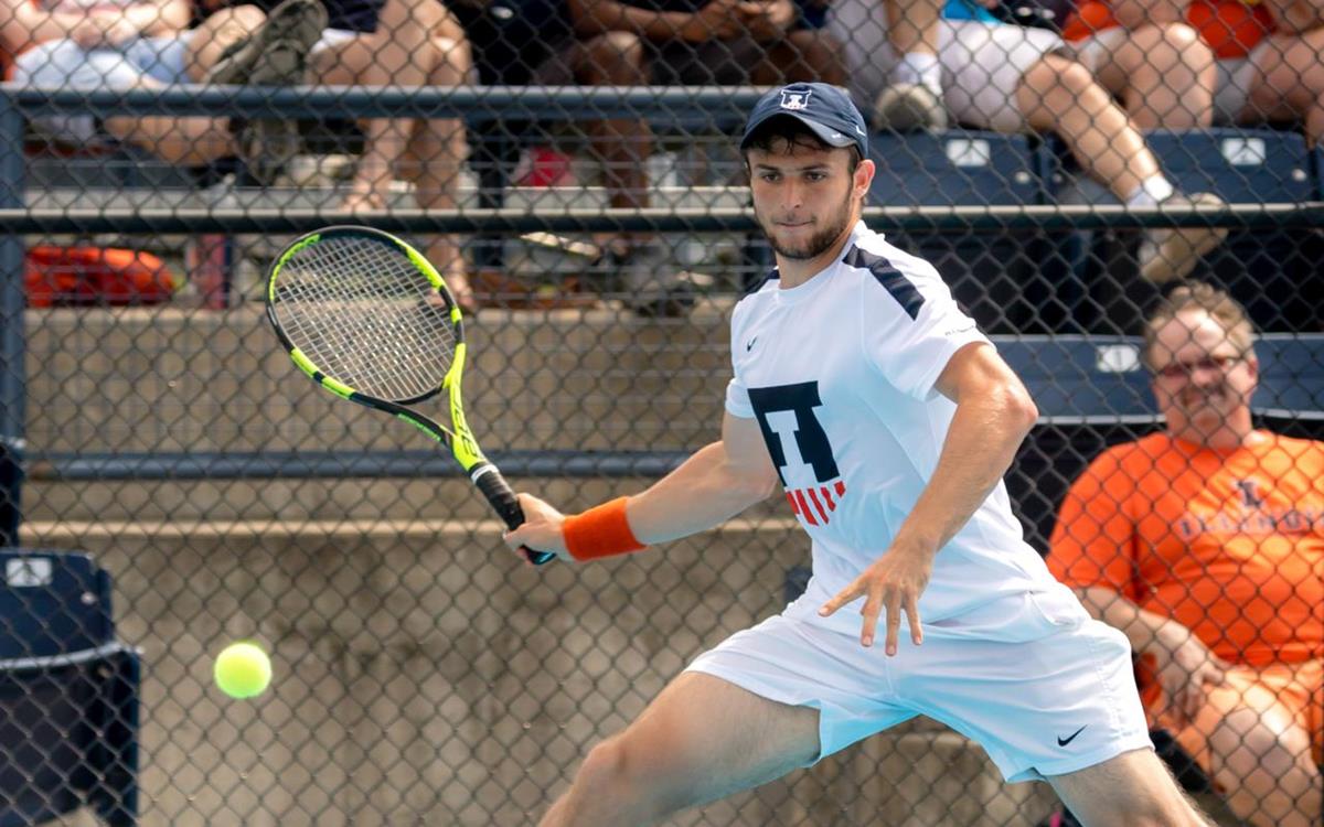 Atkins Tennis Center/Khan Outdoor Tennis Complex