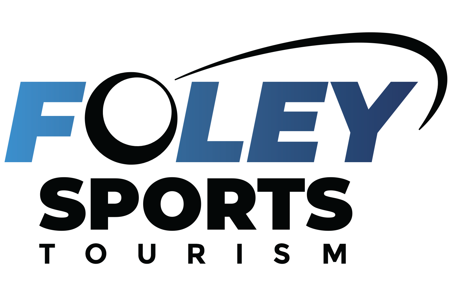 FoleySportsTourism LOGO