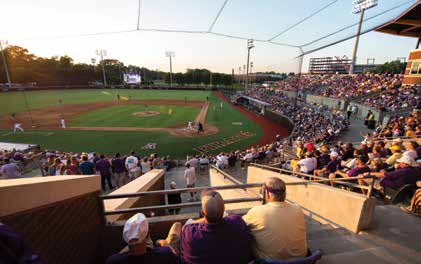 ECU Sports