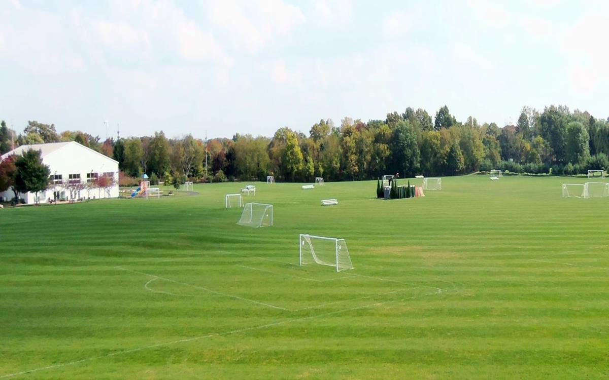 Diamond Youth Sports Complex