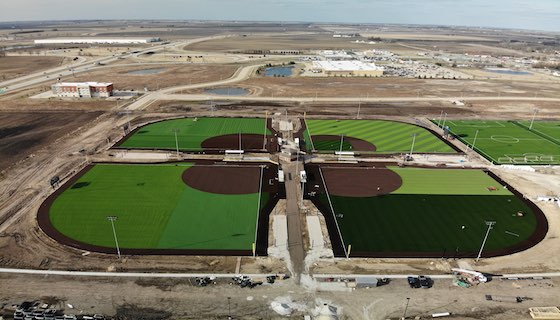 rantoul sports complex