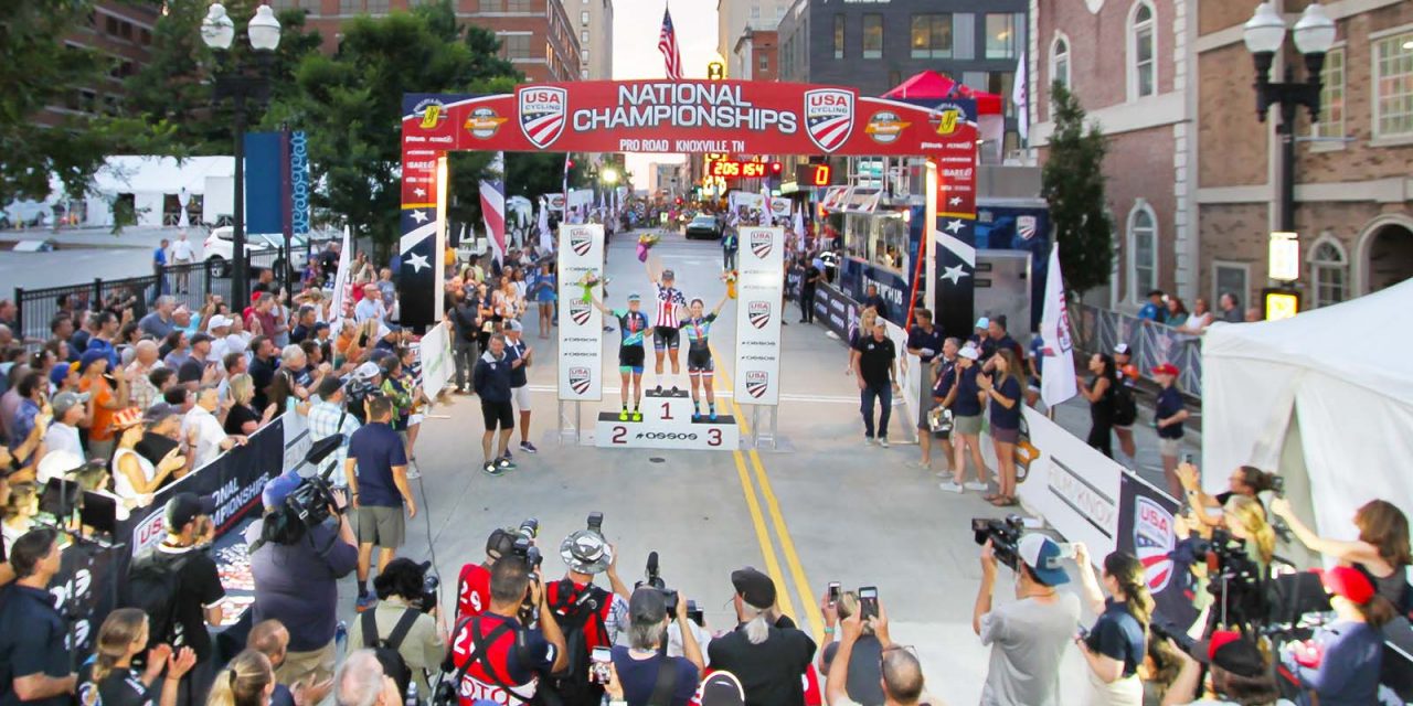 USACyclingProRoadNationalChampionships