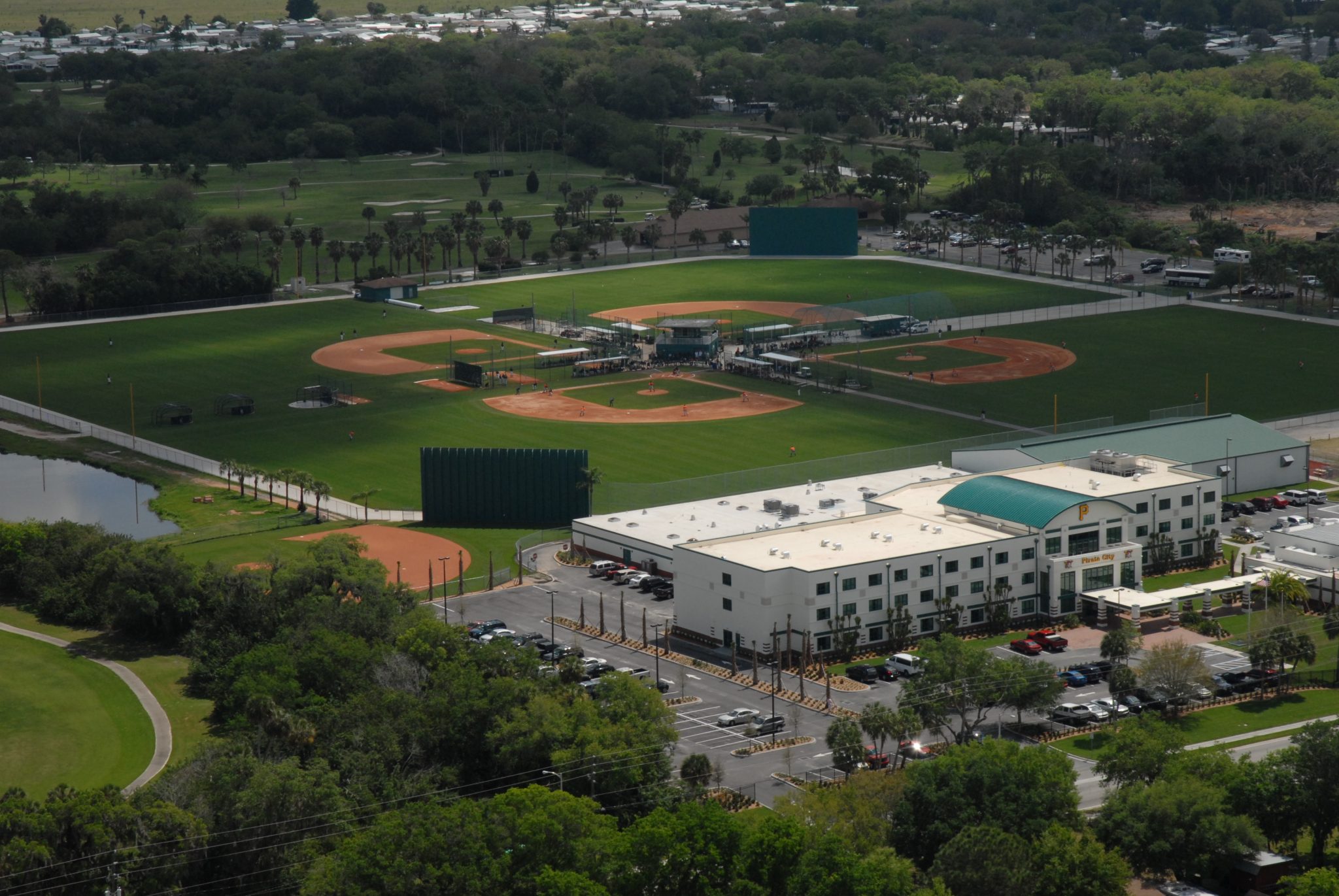 Bring Your Sports Tournaments to the Bradenton Area