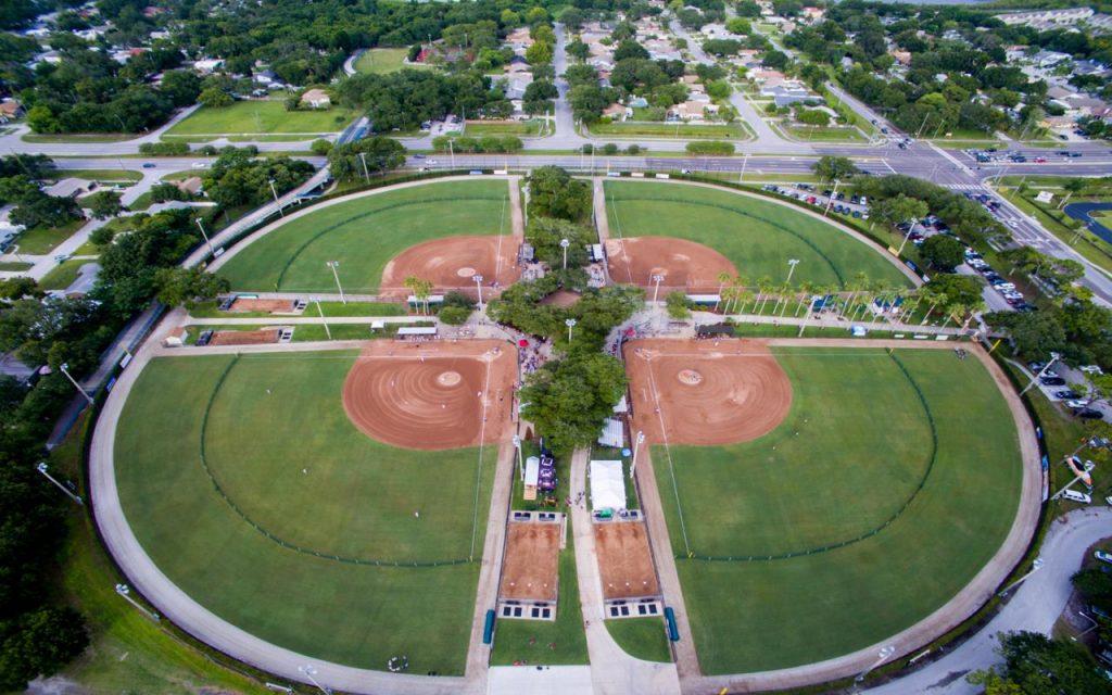 Clear The Way For Your Next Sports Event At St. Pete-clearwater, Fl 