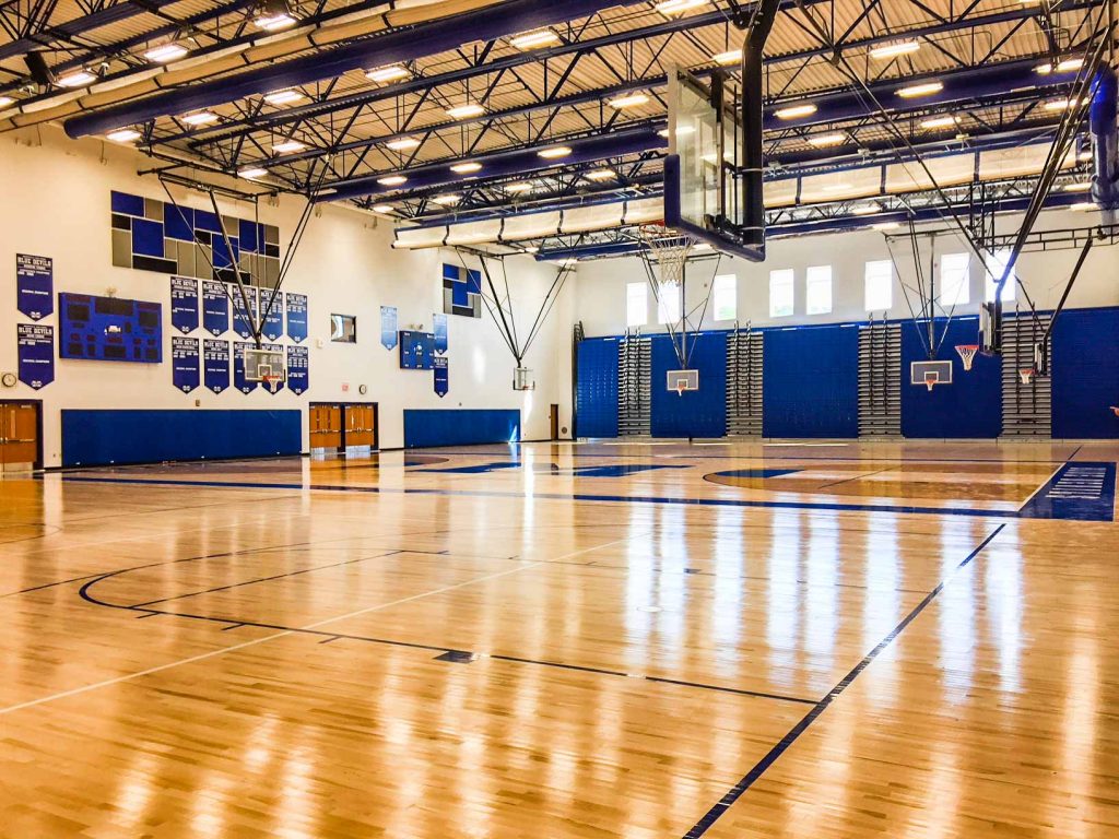 Mooresville, NC A Hotbed for Sports Venues Sports Planning Guide