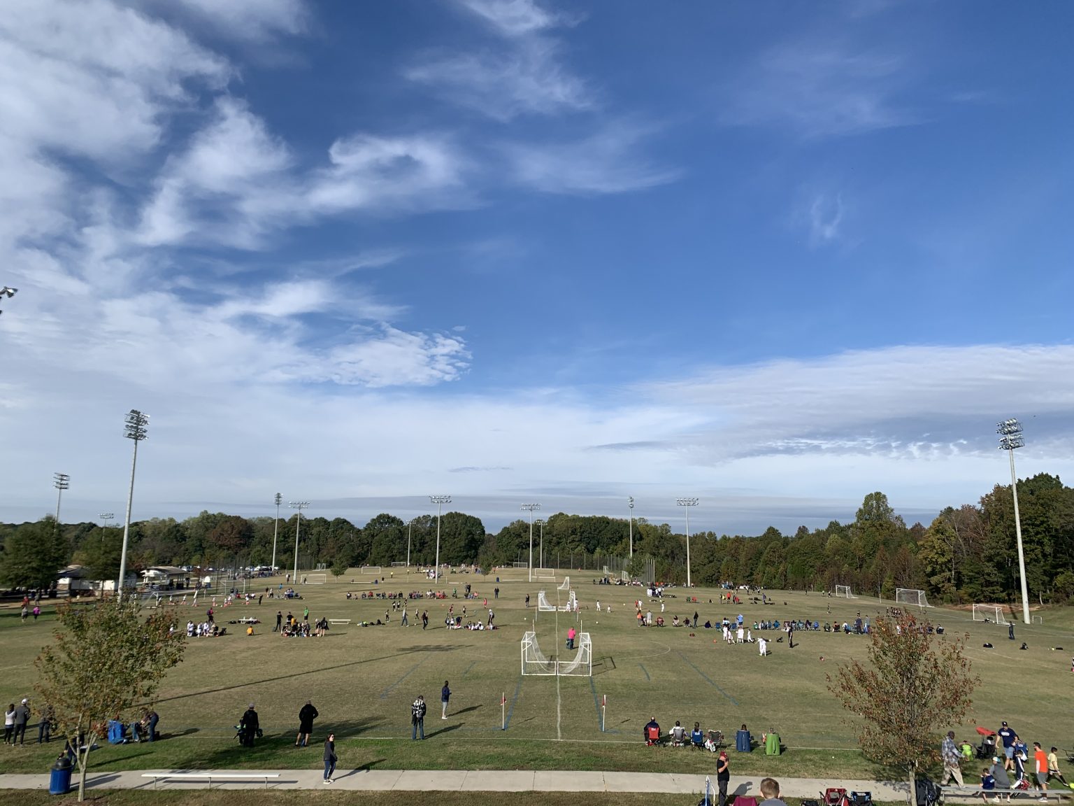 Mooresville, NC A Hotbed for Sports Venues