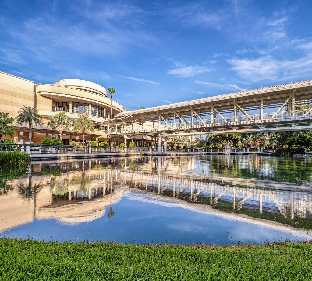 Orange County Convention Center: A Venue for All Sports Events Sports