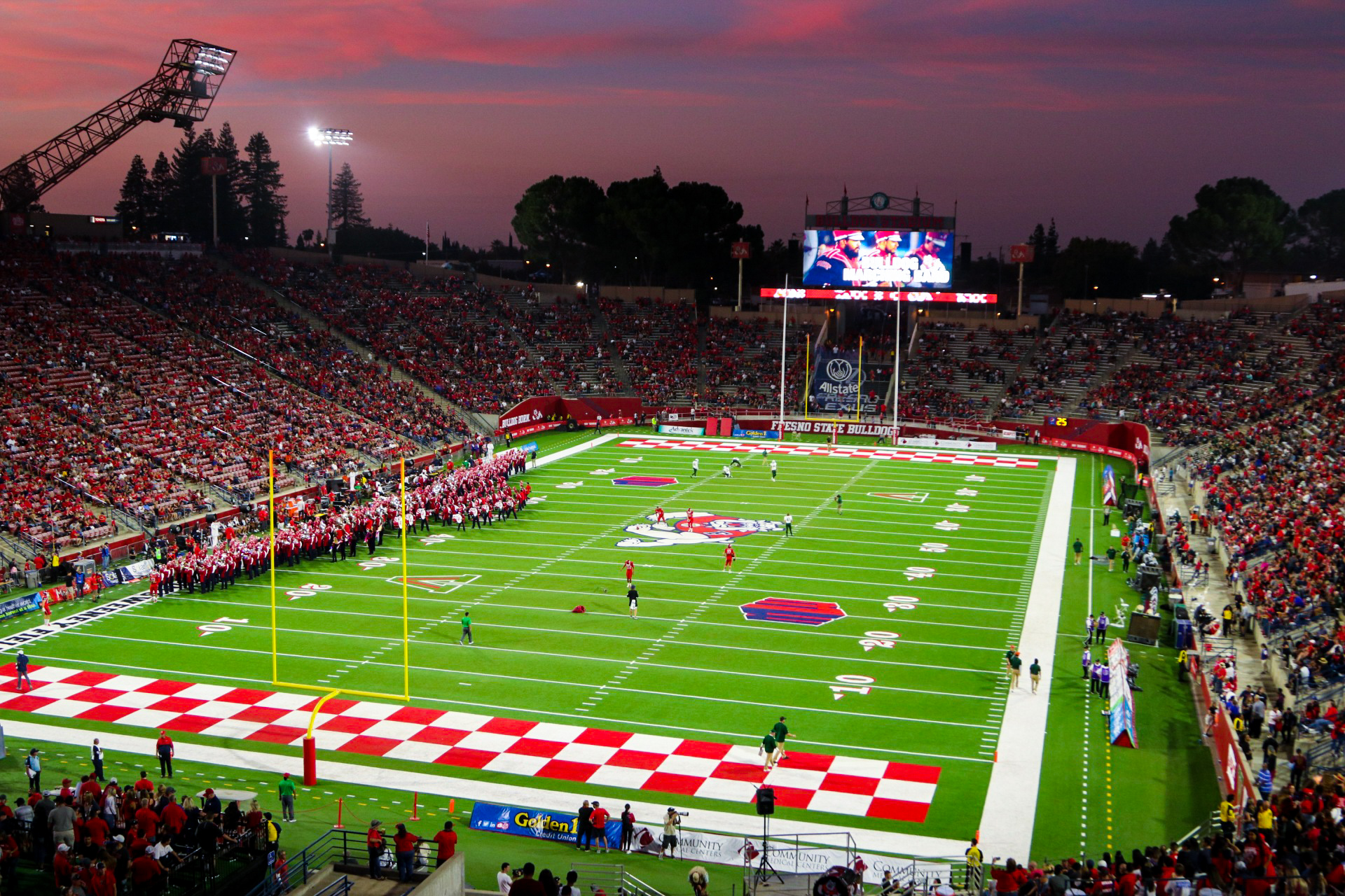 California State University Fresno