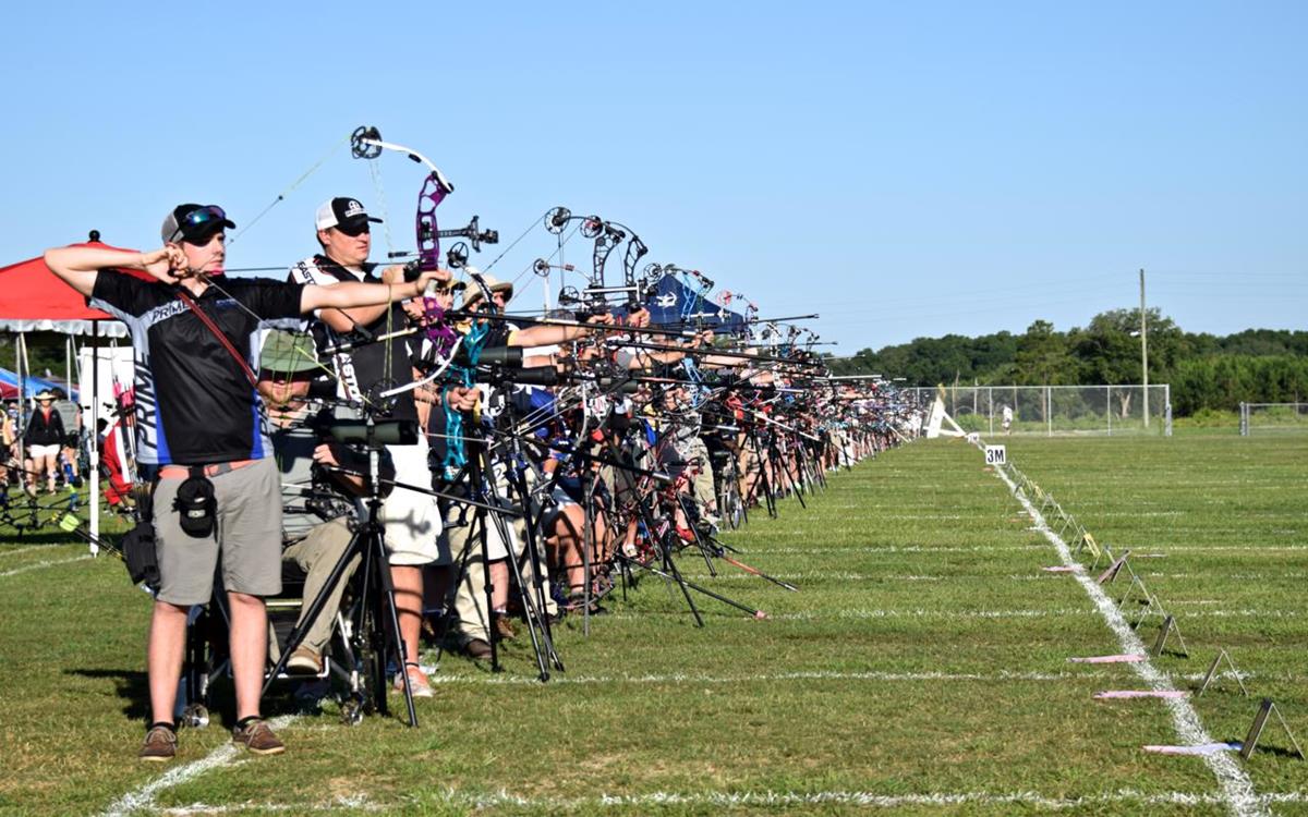 26 Top Indoor Sports Complexes Ready for Next Tournament SPG