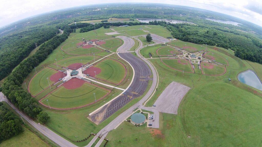 Florence Sportsplex