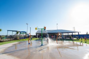 Portland Aquatic Center