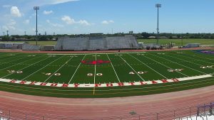 Ray Akins Wildcat Stadium