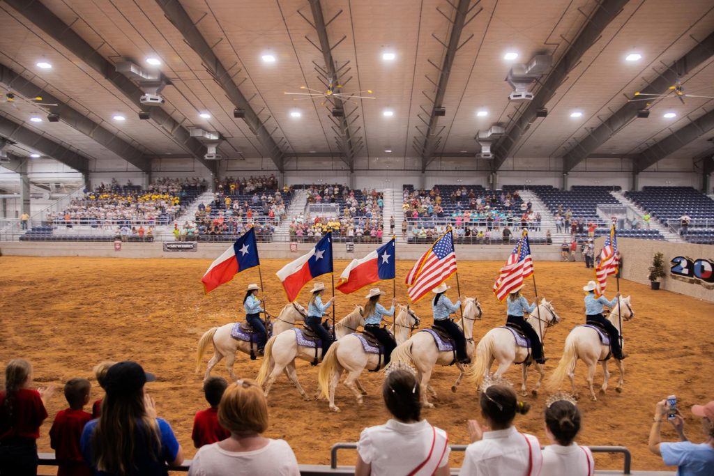 Go Big with a Sports Event in Abilene, TX