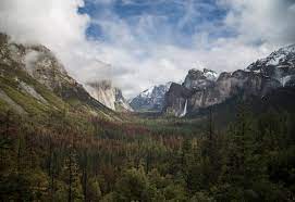 Yosemite National Park Yosemite National Park