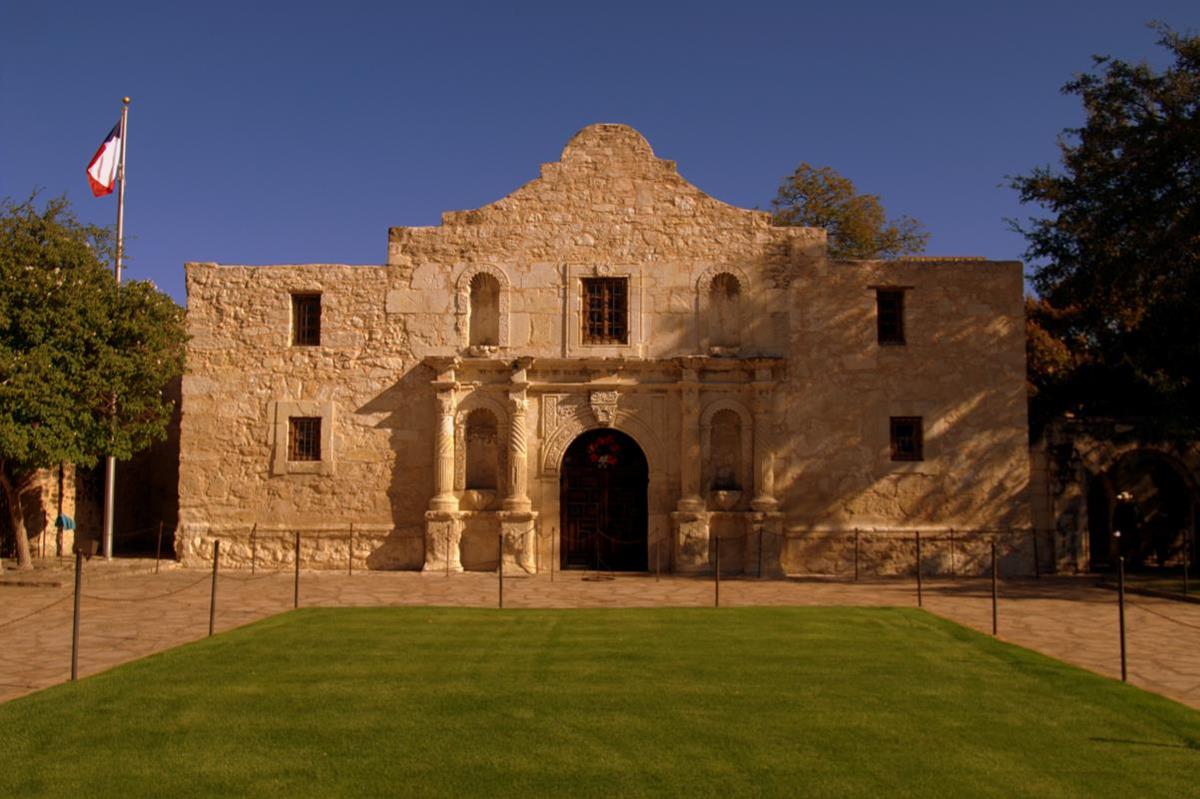 old west towns to visit in texas