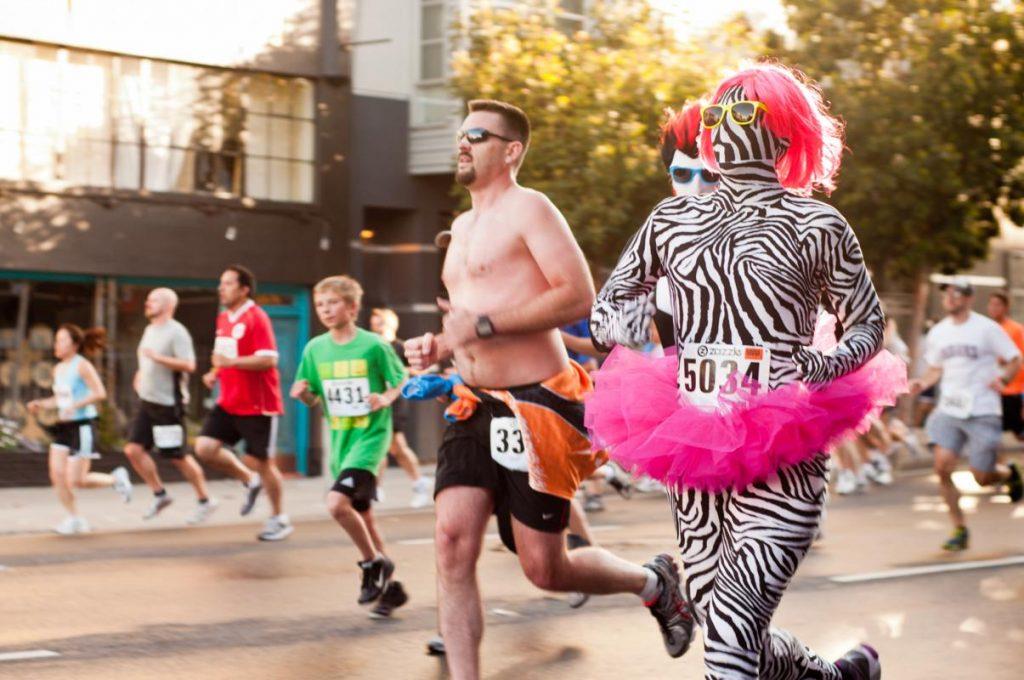 Bay to Breakers