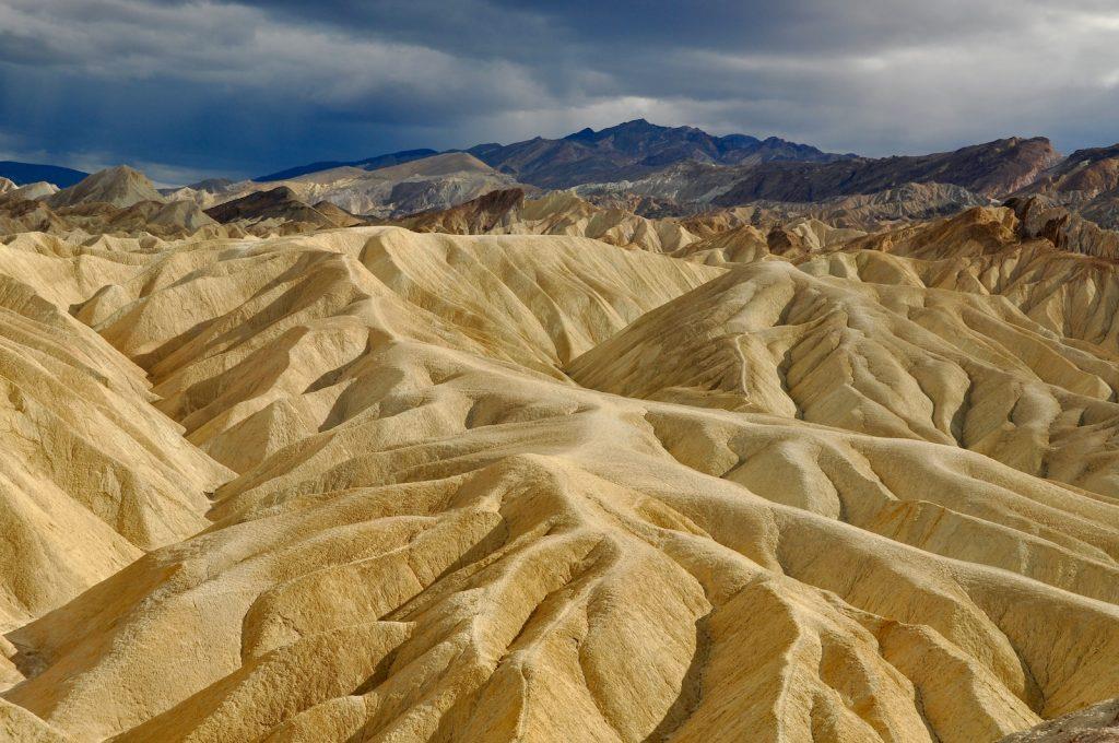 Death Valley 