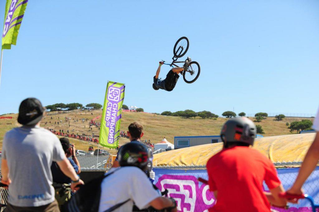 Sea Otter Classic