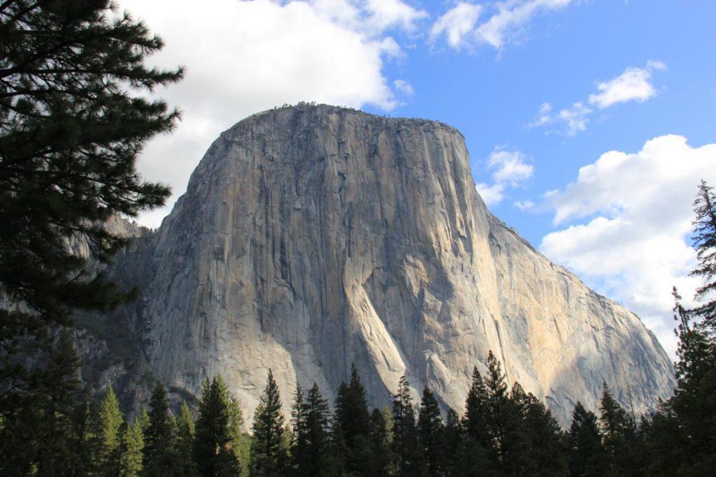 Yosemite