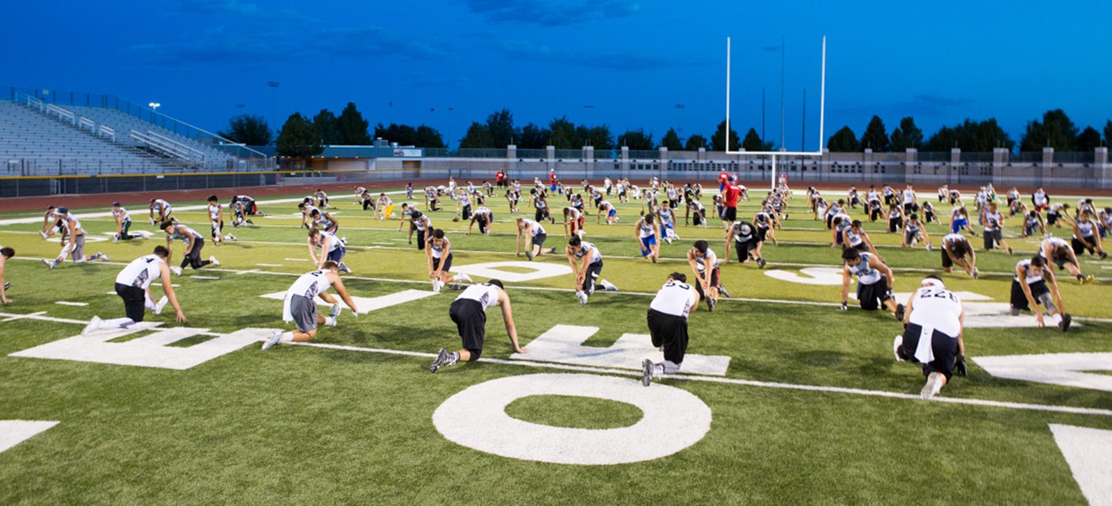 Las Cruces: A Scenic, Special Sports Town - Sports Planning Guide