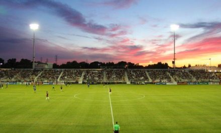 6 Top Soccer Facilities in Northern California