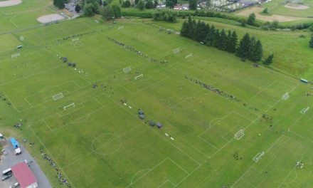 US Club Soccer brings big event to Snohomish County