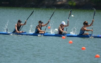 Clermont County to dominate paddleboard landscape in 2020