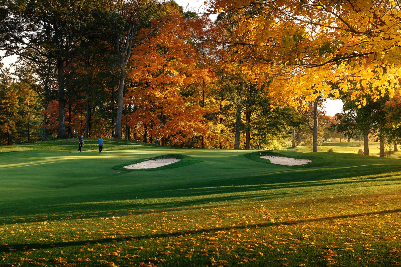 Birck Boilermaker Golf Complex