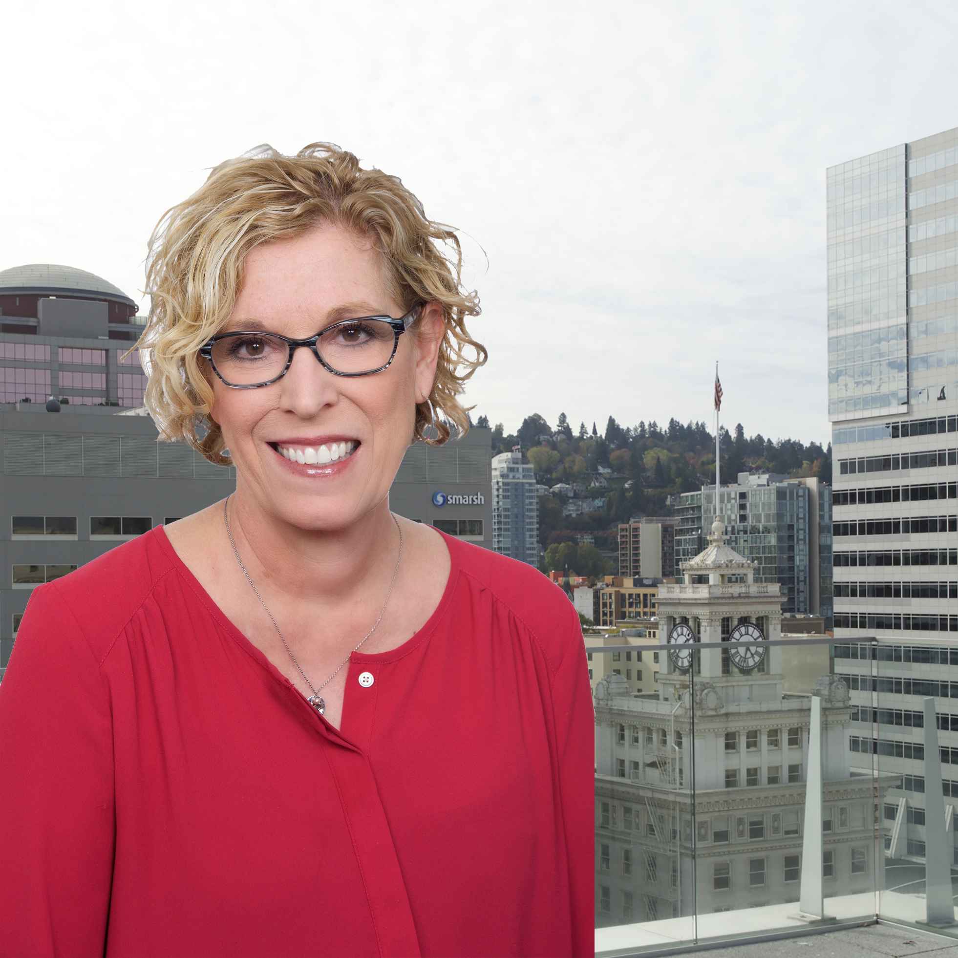 Cathy Kretz, CMP