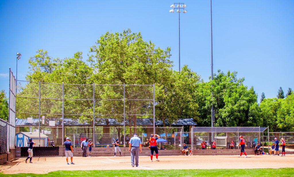 Maidu Regional Park