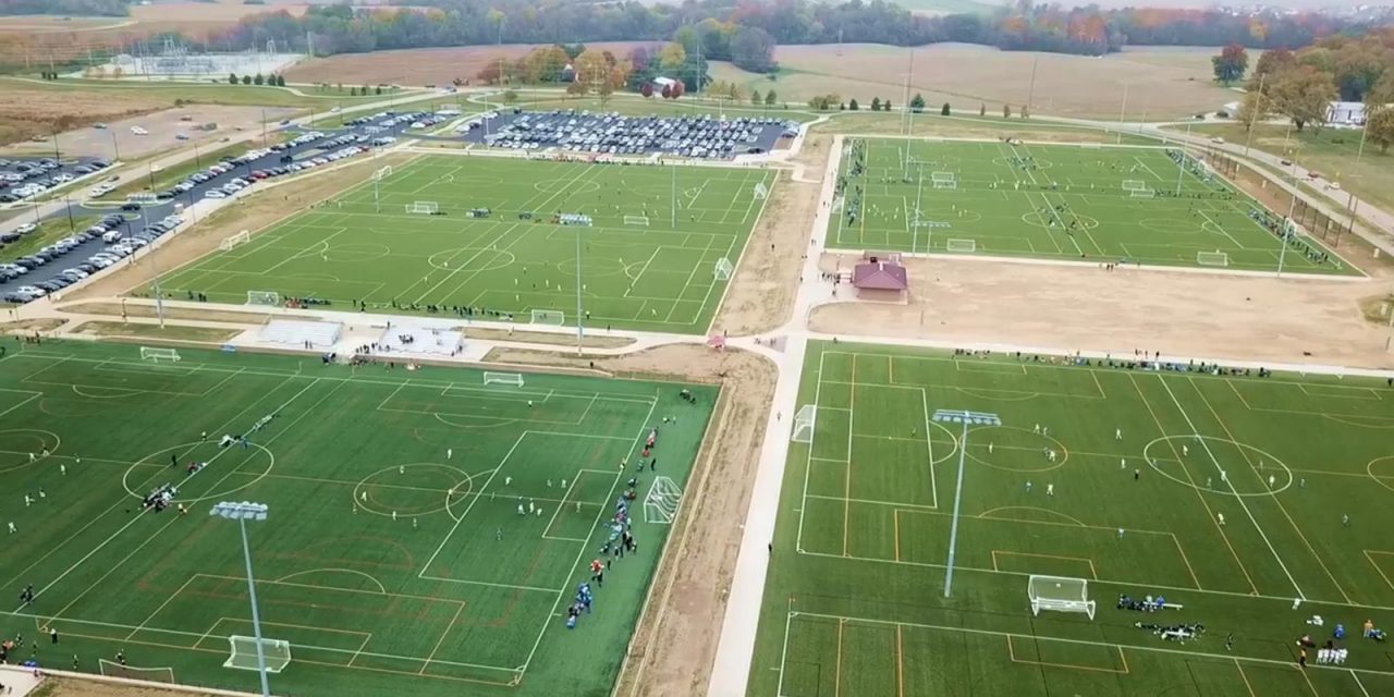 O’Fallon’s Unique Location, Facilities Set It Apart in the Midwest