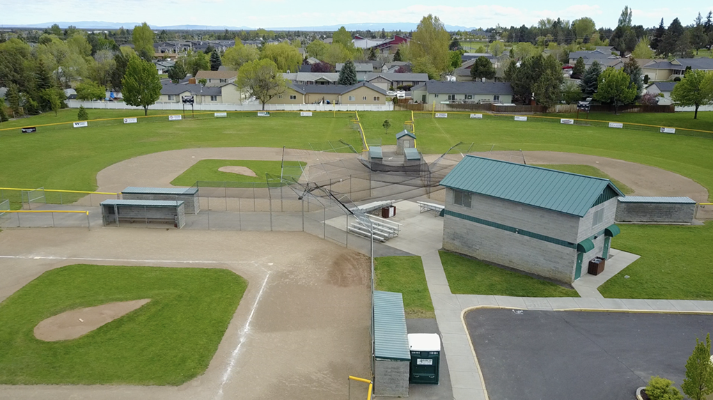 Umatilla Sports Complex