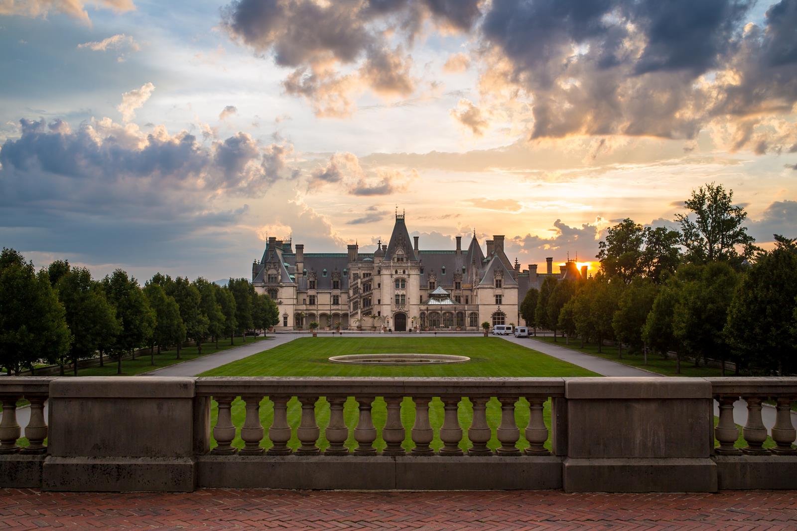 Biltmore Estate