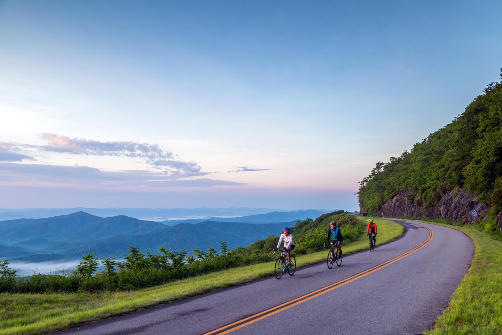 Blue Ridge Parkway