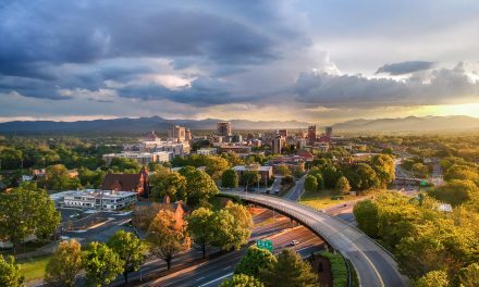 A Thriving Arts and Cultural Scene is Matched by First-Rate Facilities in Asheville