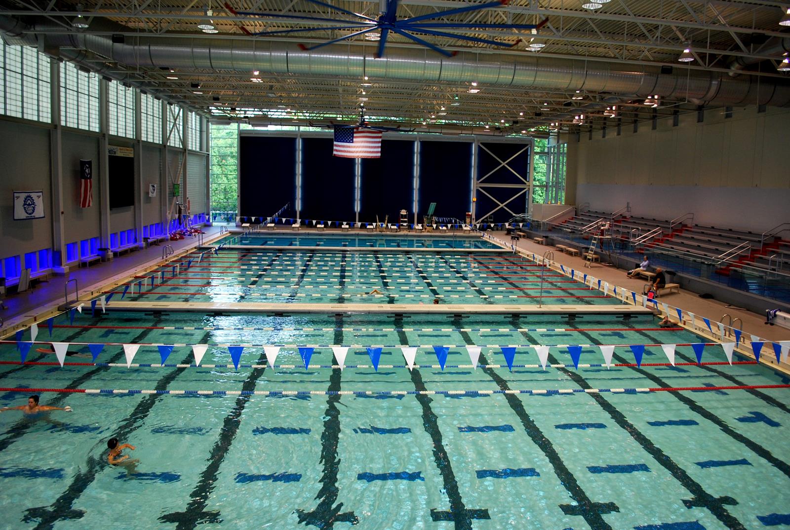 Freedom Aquatic and Fitness Center