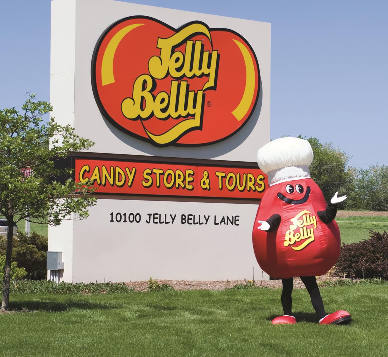 Albums 95+ Images Jelly Belly Center Pleasant Prairie, Wi Full HD, 2k, 4k