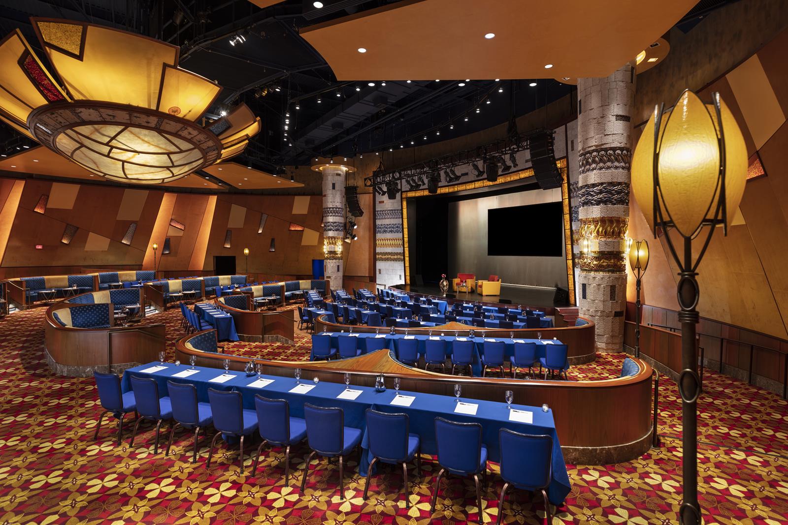 A One-of-a-Kind Sporting Experience Awaits at Mohegan Sun