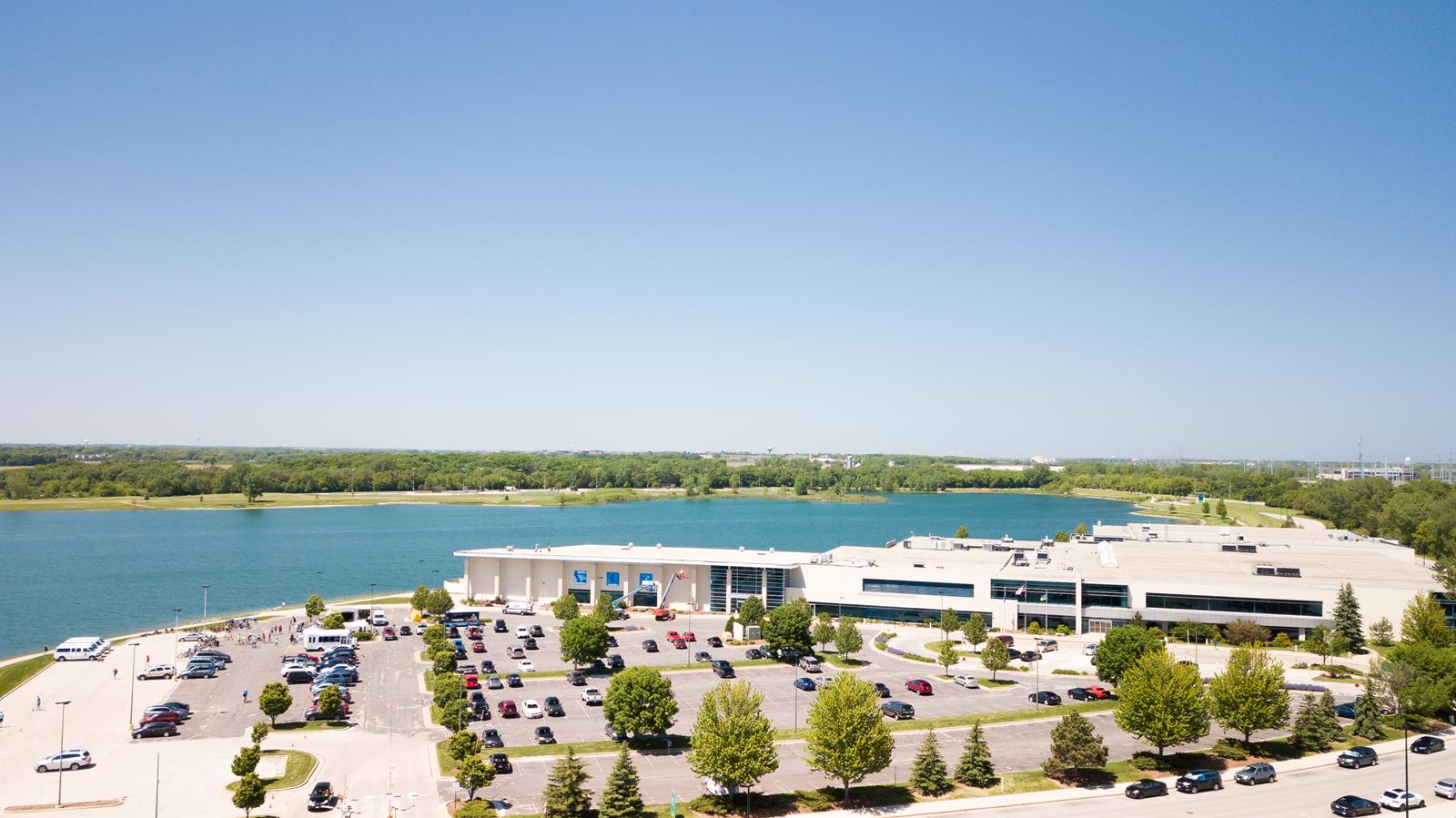 pleasant prairie rec plex